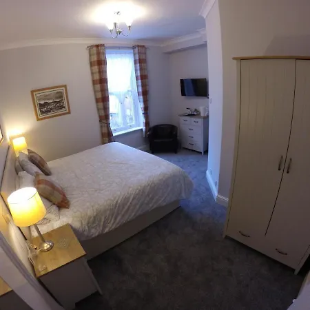 Rivendell Guest House-3